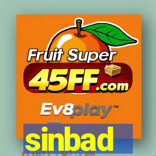 sinbad - a lenda dos sete mares superflix